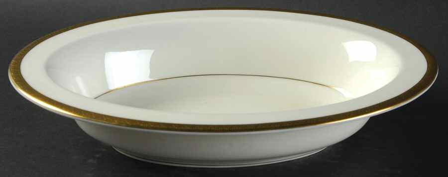 Coventry 10" Oval Vegetable Bowl by Royal Worcester-1