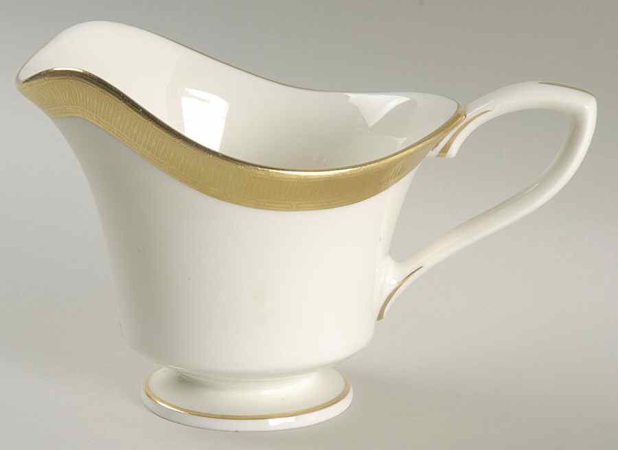 Durham Creamer by Royal Worcester-1