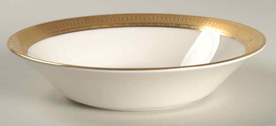 Durham Fruit/Dessert (Sauce) Bowl by Royal Worcester-1