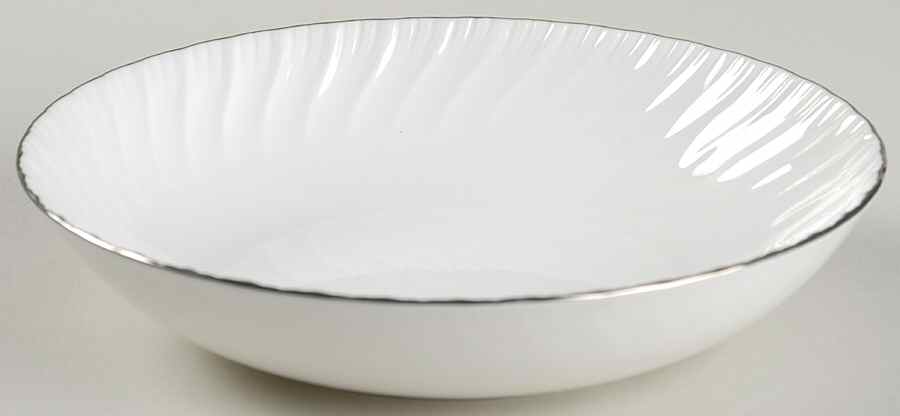Engagement Coupe Soup Bowl by Royal Worcester-1