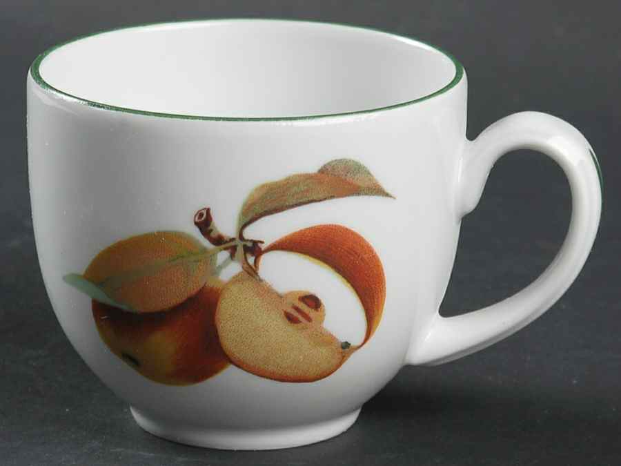 Evesham Vale Flat Cup by Royal Worcester-1