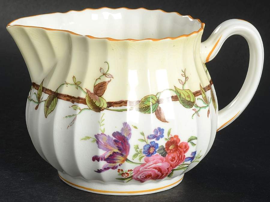 Florence 16 Oz Jug by Royal Worcester-1