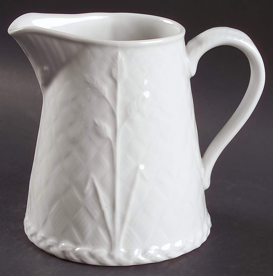 Gourmet (Embossed) 24 Oz Pitcher by Royal Worcester-1