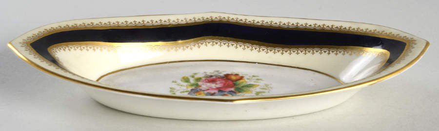 Princess Royal Relish/Olive Tray by Royal Worcester-1