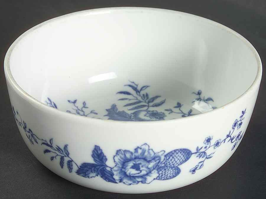 Rhapsody Individual Salad Bowl by Royal Worcester-1
