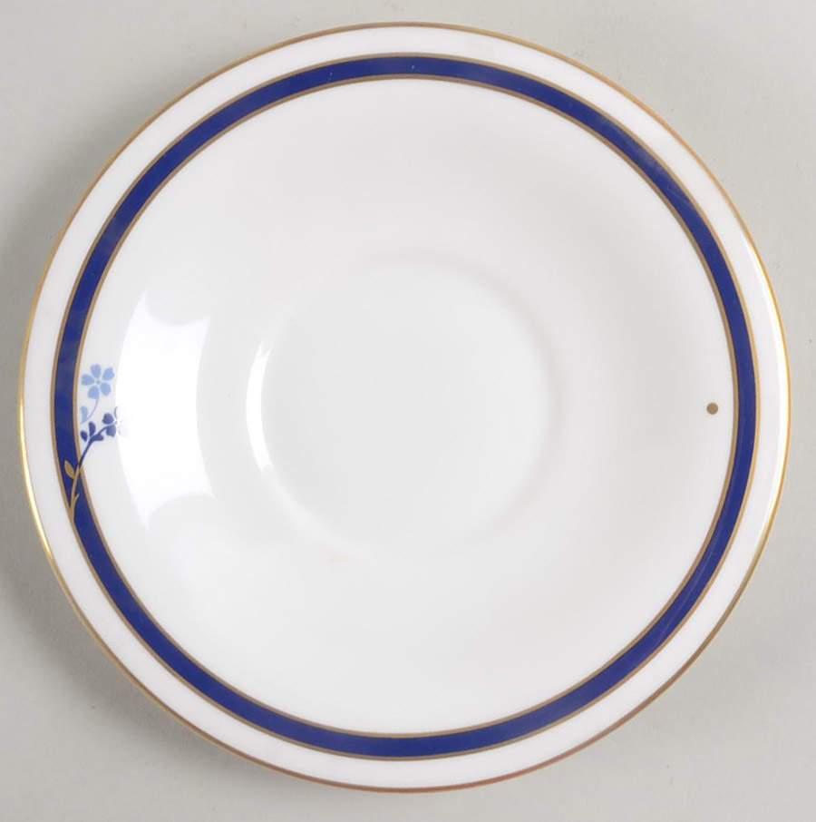 Signature Saucer for Cream Soup Bowl by Royal Worcester-1