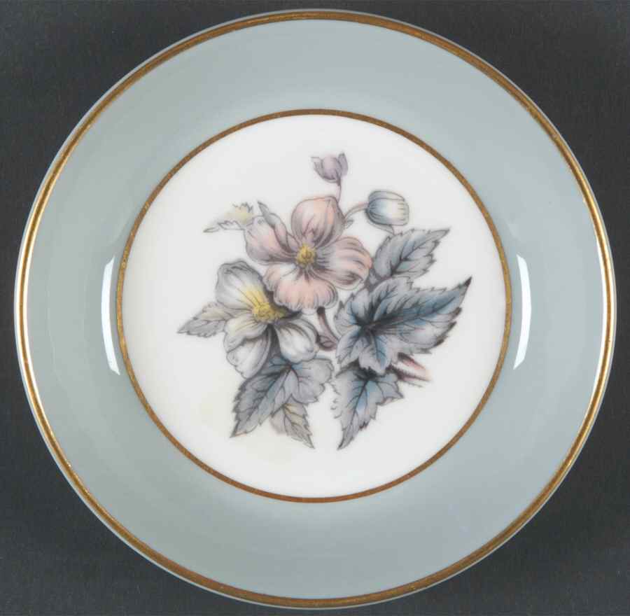 Woodland Coaster by Royal Worcester-1