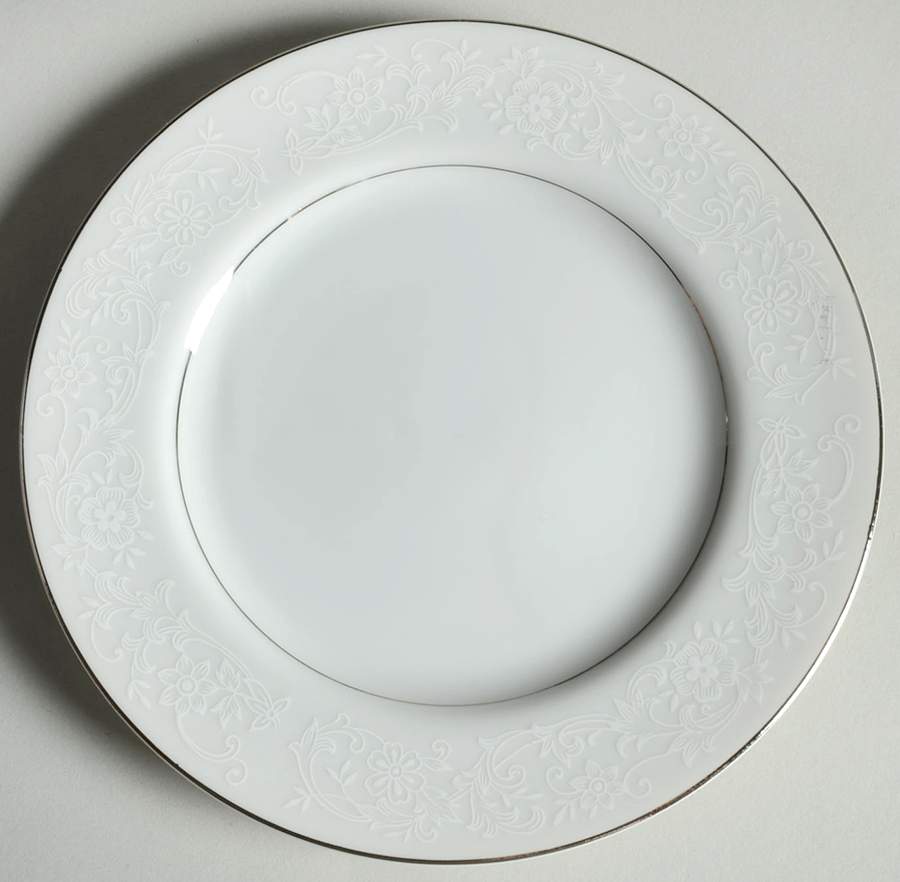 Christina Bread & Butter Plate by Royal Wentworth-1