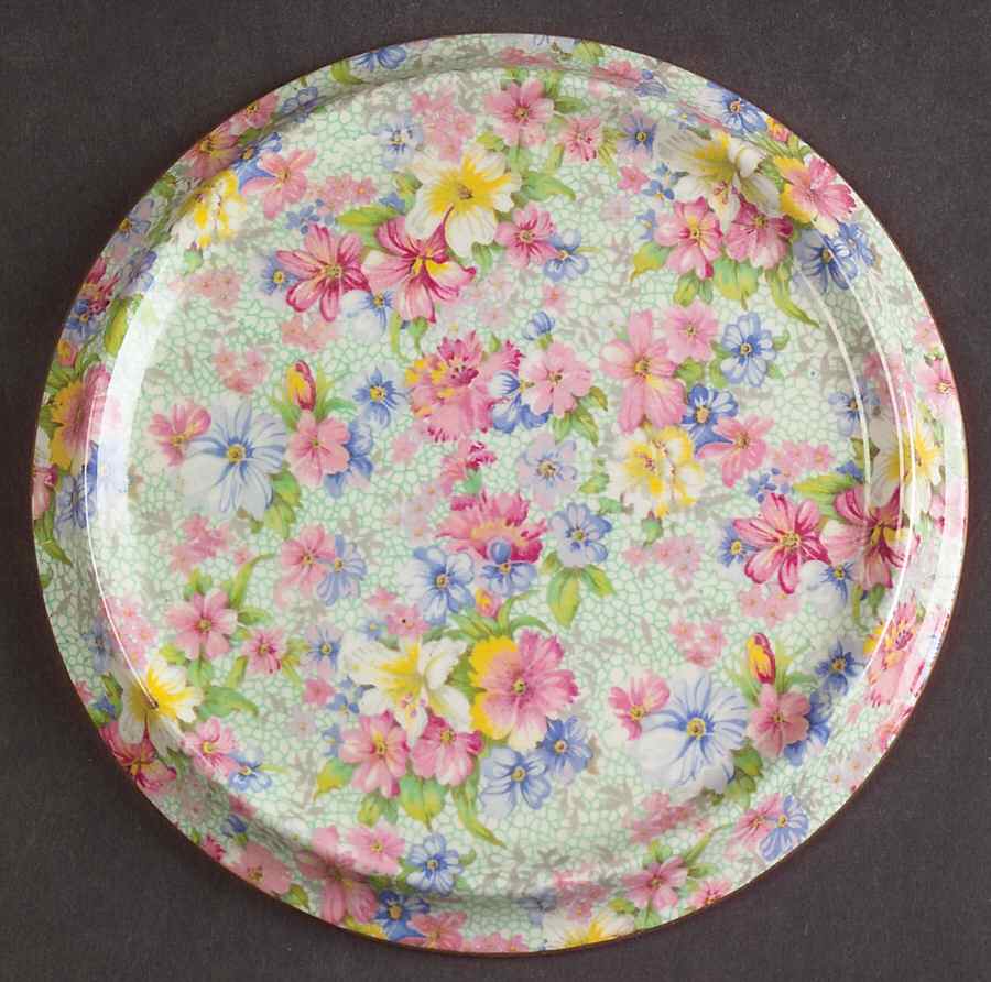 Marion (Older) Tea Tile by Royal Winton-1