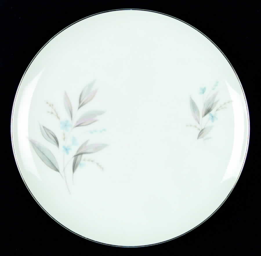Caroline Dinner Plate by Royal Crest (Japan)-1