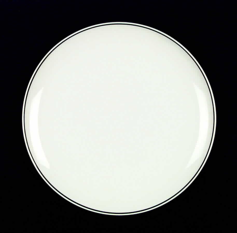 Windsor Dinner Plate by Royal Crest (Japan)-1