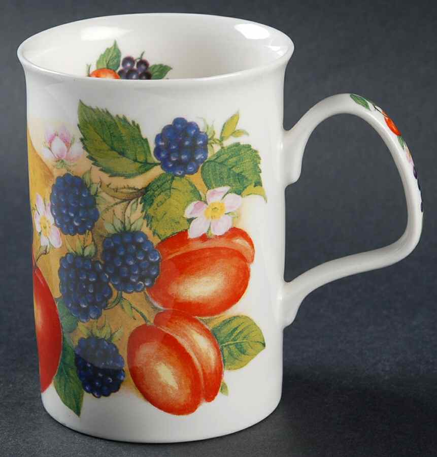 Orchard Lancaster Mug by Roy Kirkham-1