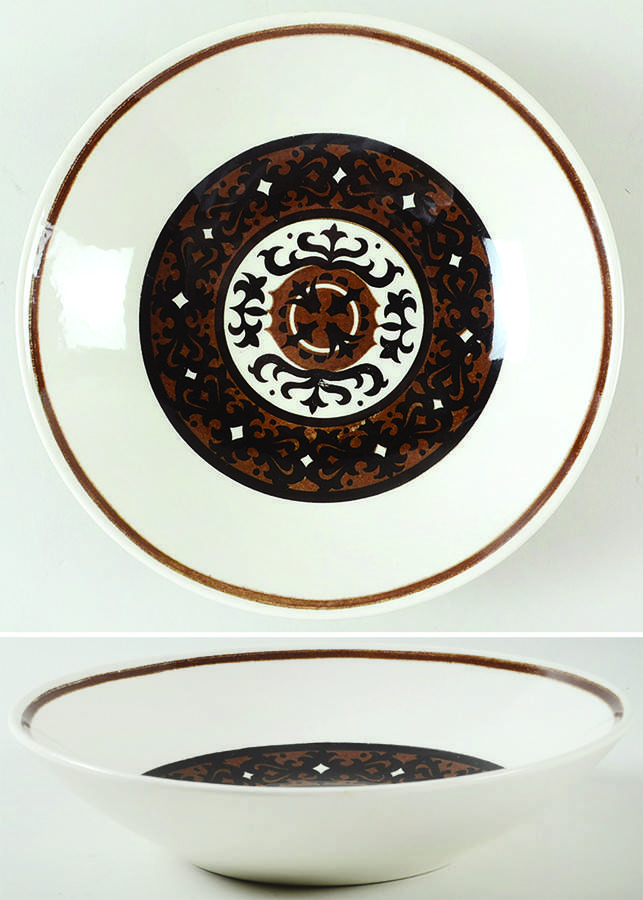 Overture Coupe Soup Bowl by Royal (USA)-1