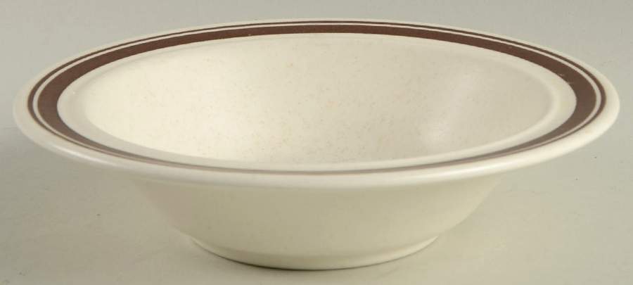Rondo-J Rim Cereal Bowl by Royal (USA)-1