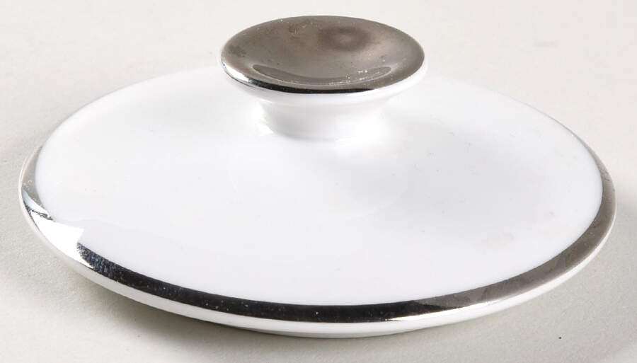 Princess Grace Lid for Sugar Bowl by Royal Monaco-1