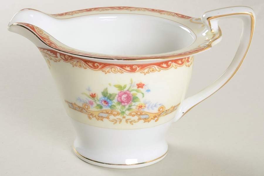 RYO1 (Japan) Creamer by Royal York (Japan)-1
