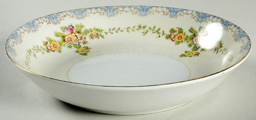 RYO2 (Japan) Coupe Soup Bowl by Royal York (Japan)-1
