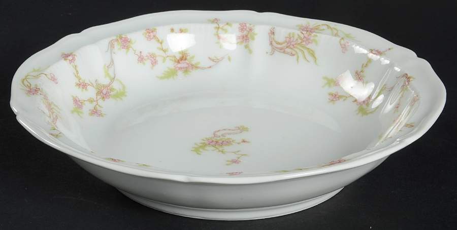 RYX2 Rim Soup Bowl by Royal Saxony-1