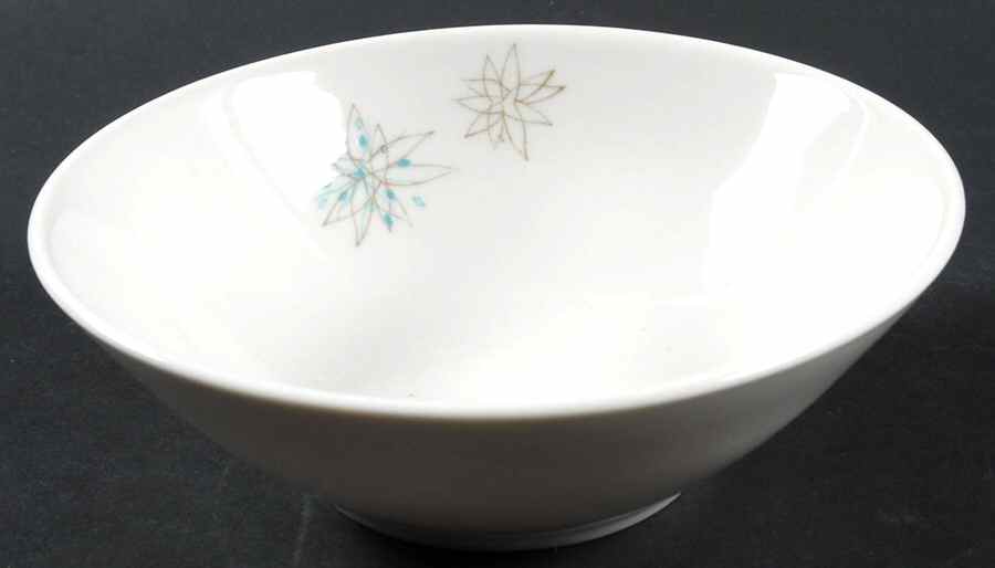 Sea Flower Coupe Cereal Bowl by Rice Islands-1