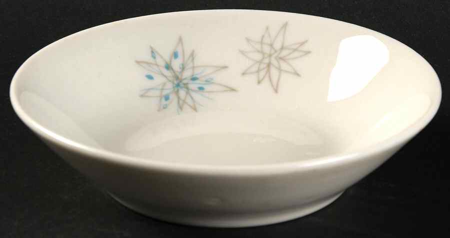 Sea Flower Fruit/Dessert (Sauce) Bowl by Rice Islands-1