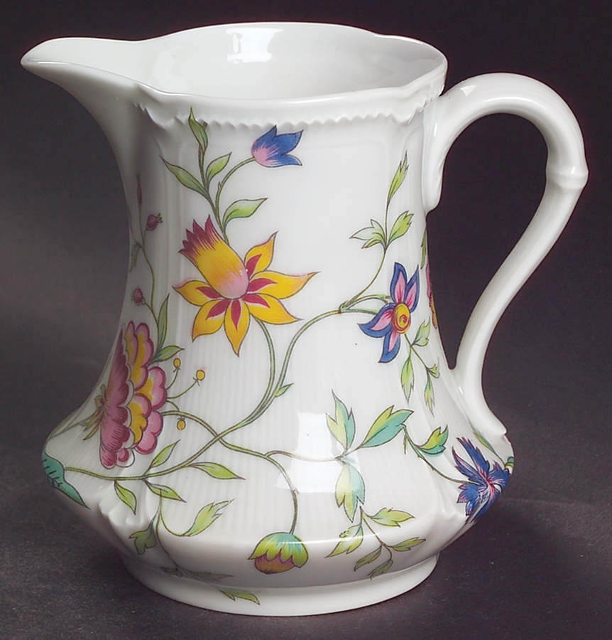Adriana Creamer by Royal Limoges-1