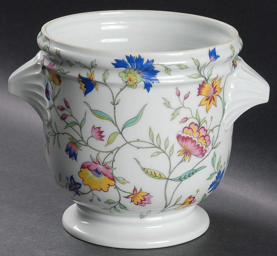Adriana Medium Cachepot by Royal Limoges-1