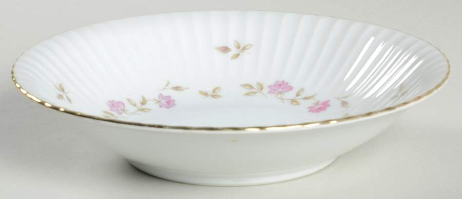 Lawndale Coupe Soup Bowl by Rose (Japan)-1