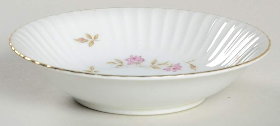 Lawndale Fruit/Dessert (Sauce) Bowl by Rose (Japan)-1
