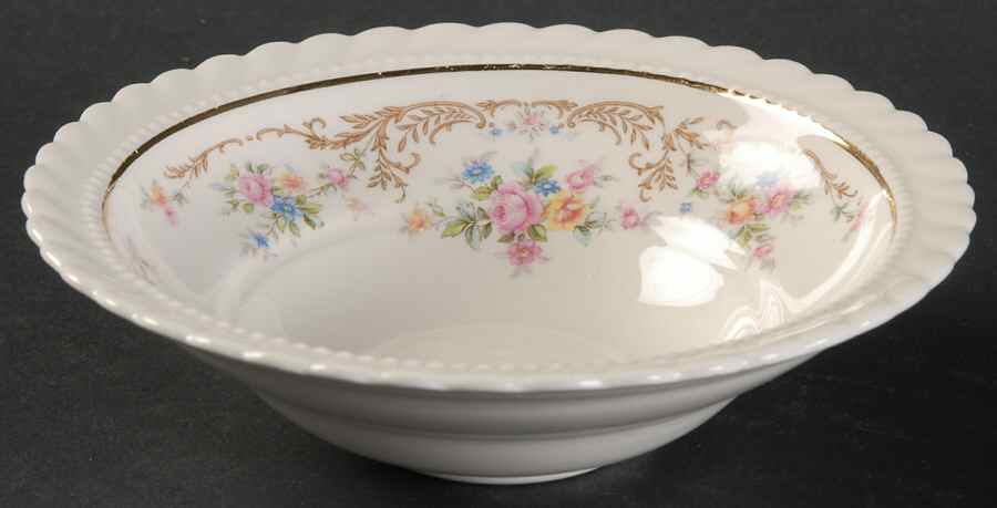 REV8 Rim Fruit/Dessert (Sauce) Bowl by Regal Vellum-1
