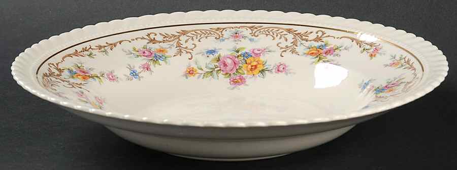 REV8 Rim Soup Bowl by Regal Vellum-1