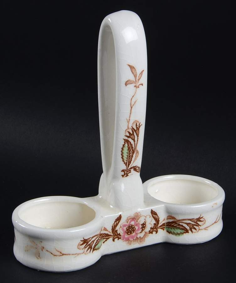 RDW1 Tray for Vinegar and Oil Tray Set by Royal Swedana (Japan)-1