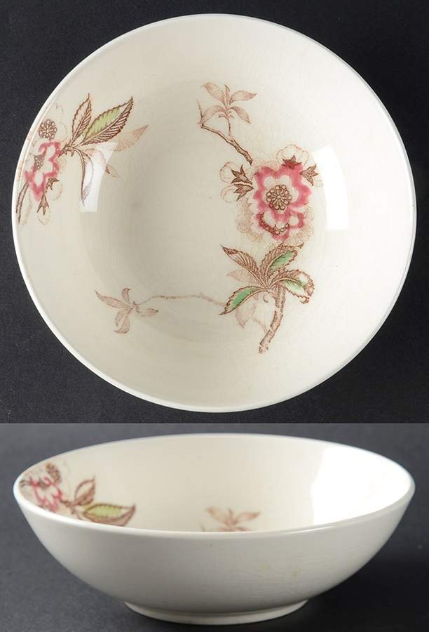 RDW1 Coupe Cereal Bowl by Royal Swedana (Japan)-1