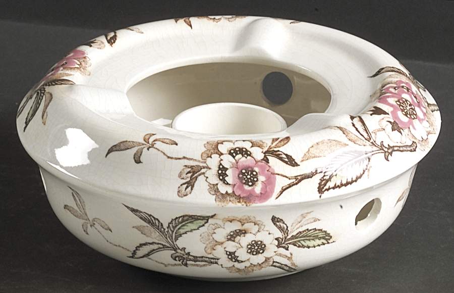 RDW1 China Warmer Stand by Royal Swedana (Japan)-1