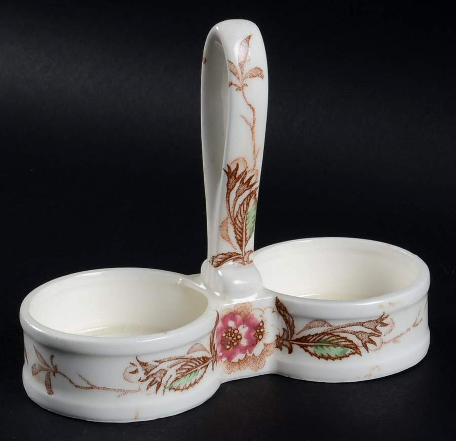 RDW1 Tray for Salt and Pepper Set by Royal Swedana (Japan)-1