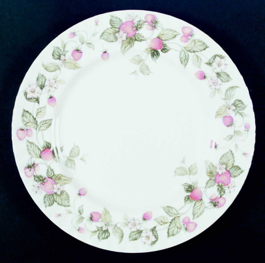 Lyndale Dinner Plate by Royal Albert-1