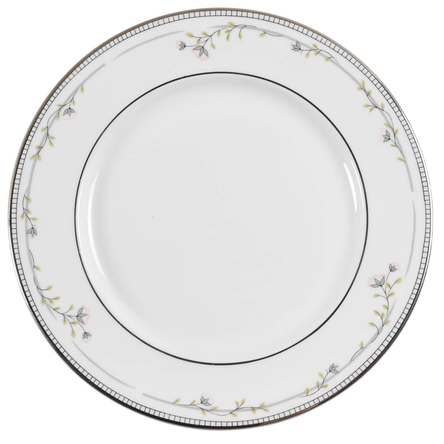 Camille Salad Plate by Royal Grafton-1