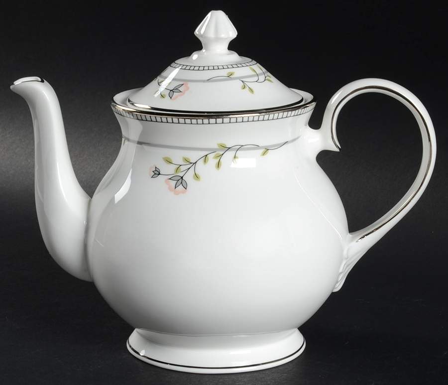 Camille Teapot & Lid by Royal Grafton-1