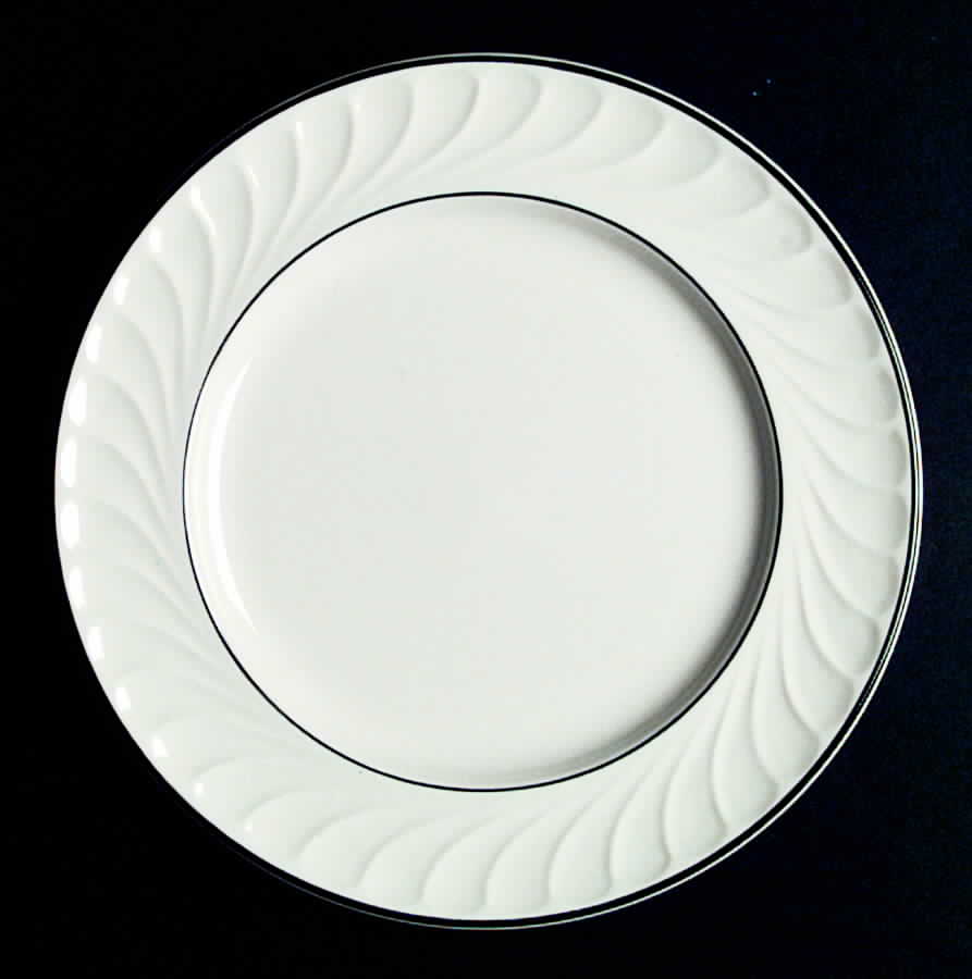ROJ124 Dinner Plate by Royal Jackson-1