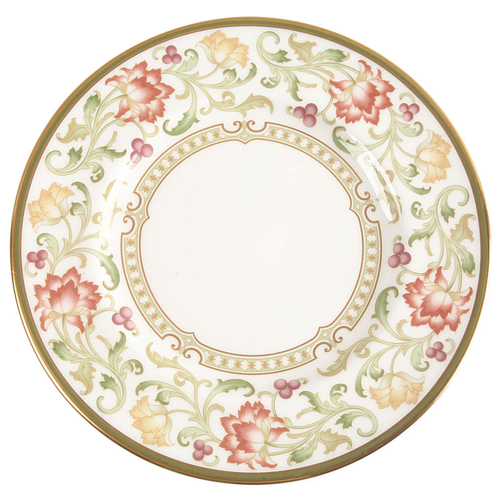 Lichfield Salad Plate by Royal Doulton-1