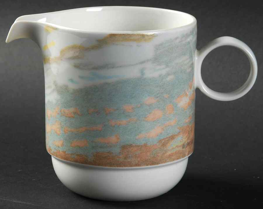R617 Creamer by Rosenthal - Continental-1