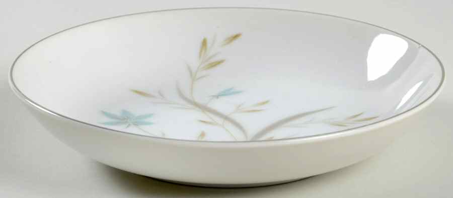 Glenrio Fruit/Dessert (Sauce) Bowl by Rose (Japan)-1