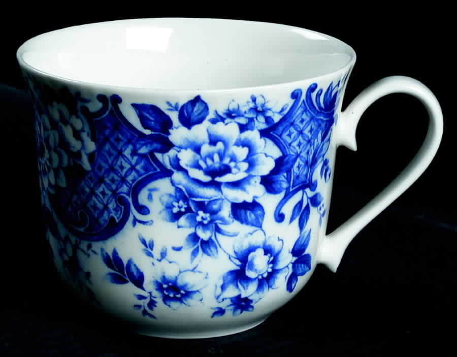 Colonial Breakfast Cup by Roy Kirkham-1