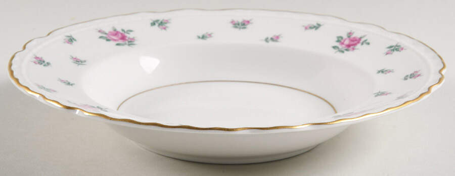 ROJ133 Rim Soup Bowl by Royal Jackson-1
