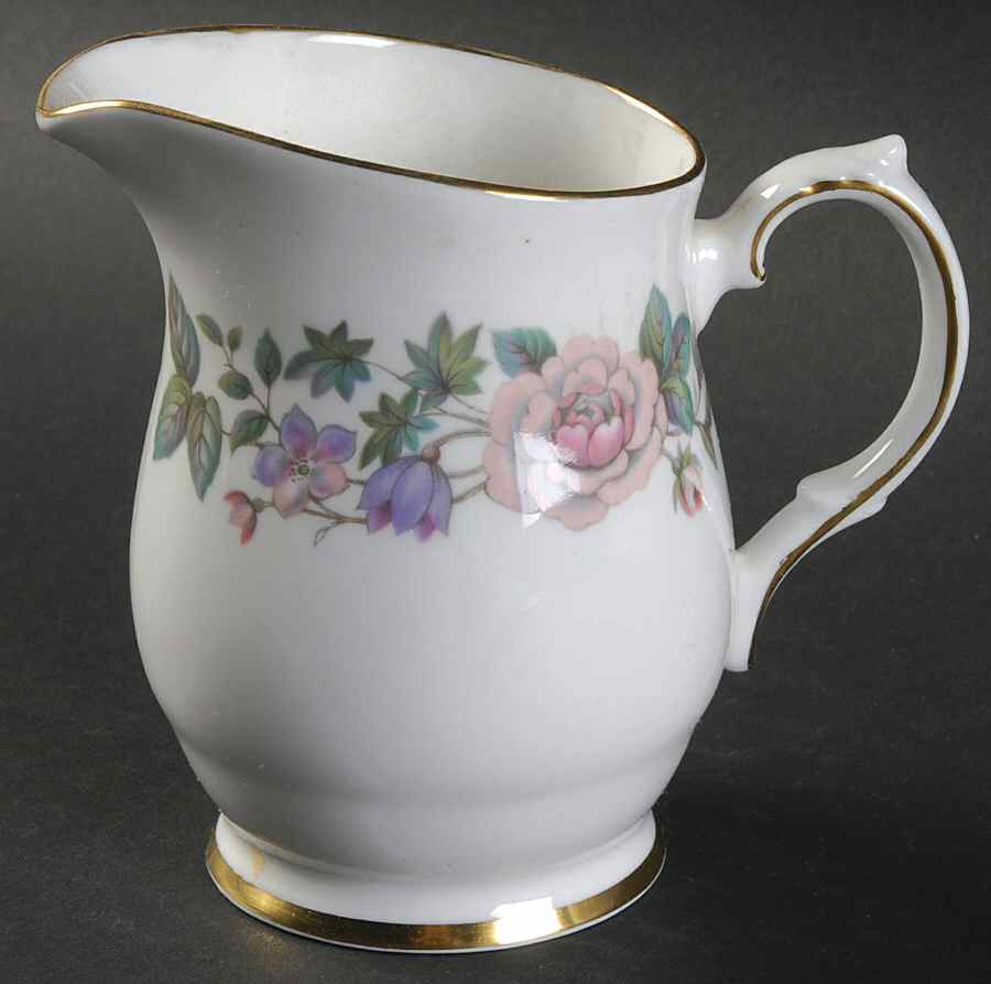 Fragrance Creamer by Royal Grafton-1