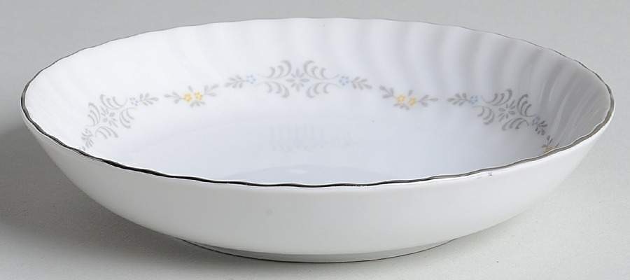 Priscilla Fruit/Dessert (Sauce) Bowl by Royal Cameo-1