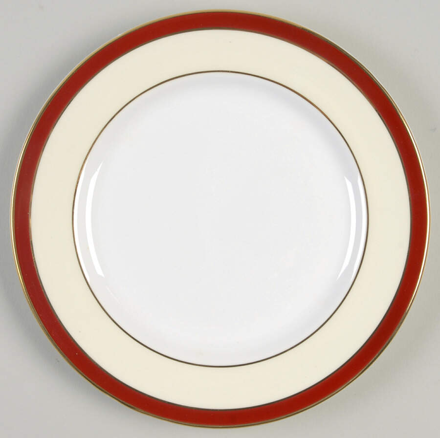 Summer Wine Bread & Butter Plate by Royal Grafton-1