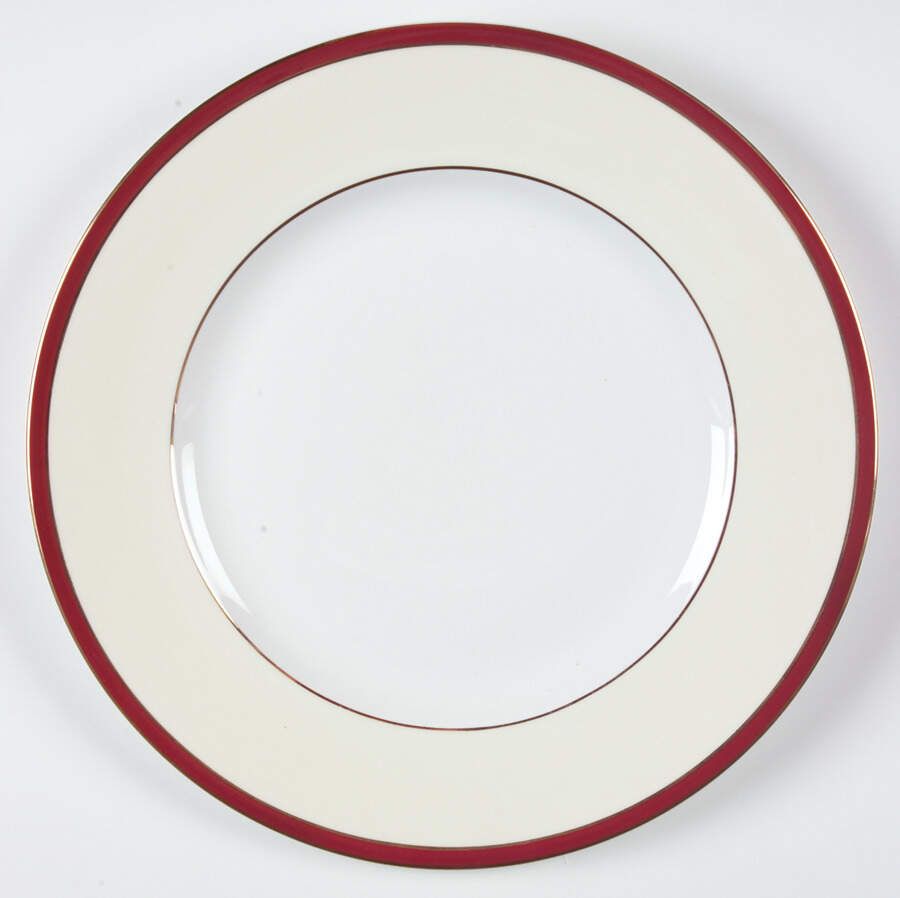 Summer Wine Dinner Plate by Royal Grafton-1