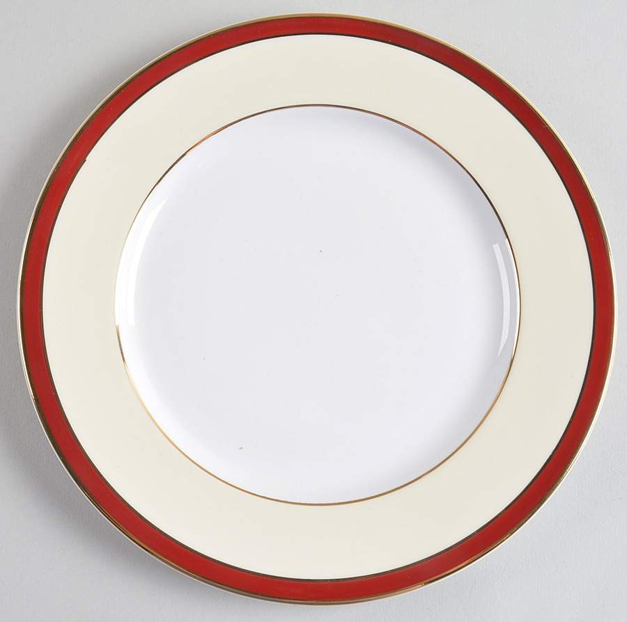 Summer Wine Salad Plate by Royal Grafton-1