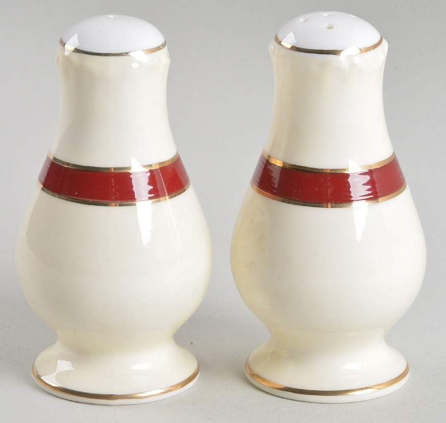 Summer Wine Salt & Pepper Set by Royal Grafton-1