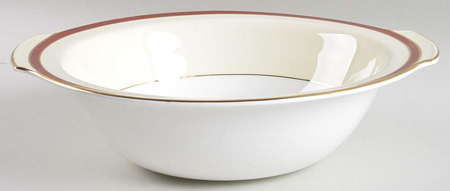 Summer Wine 10" Round Vegetable Bowl by Royal Grafton-1
